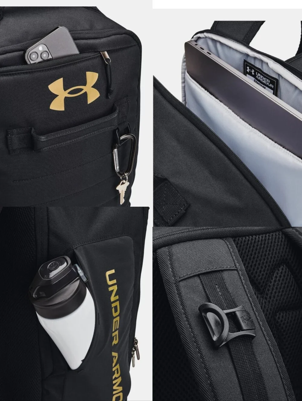 Under Armour under armour
